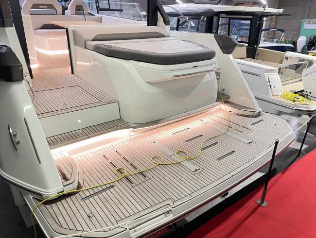 Beneteau 45 Gran Turismo Belgian Boat Service Nieuwpoort