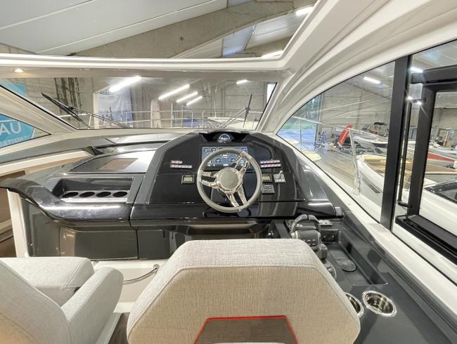 Beneteau 45 Gran Turismo Belgian Boat Service Nieuwpoort