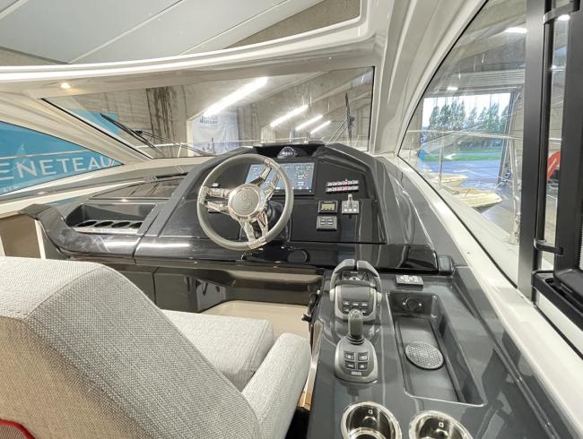 Beneteau 45 Gran Turismo Belgian Boat Service Nieuwpoort