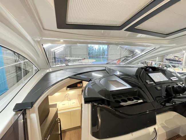 Beneteau 45 Gran Turismo Belgian Boat Service Nieuwpoort