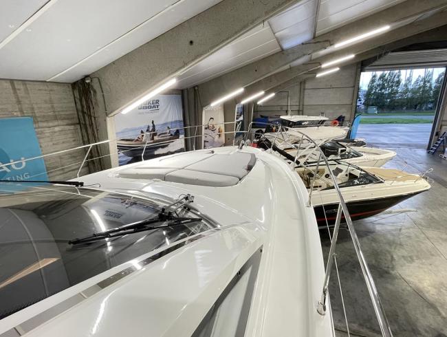 Beneteau 45 Gran Turismo Belgian Boat Service Nieuwpoort