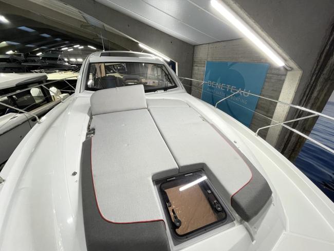 Beneteau 45 Gran Turismo Belgian Boat Service Nieuwpoort