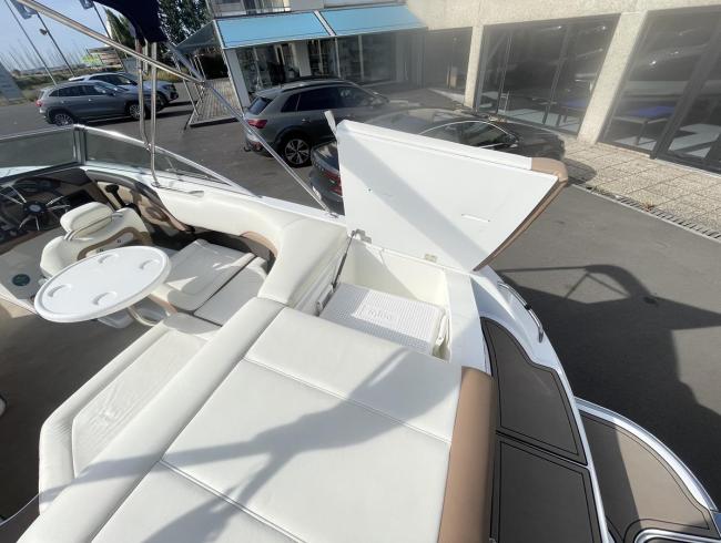 Cobaltboats 200 Cobalt 200 Speedboot motorboot Belgian Boat Service Nieuwpoort