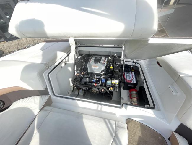 Cobaltboats 200 Cobalt 200 Speedboot motorboot Belgian Boat Service Nieuwpoort