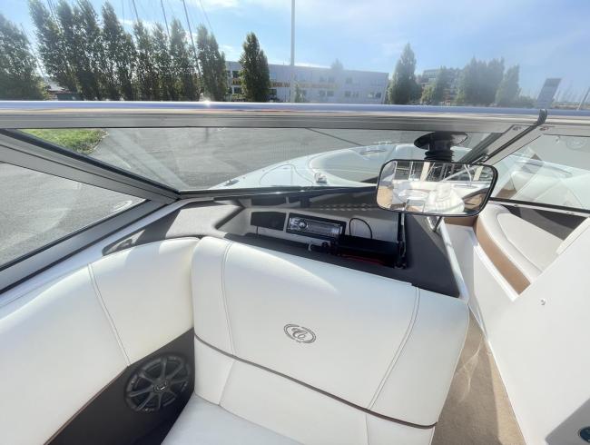 Cobaltboats 200 Cobalt 200 Speedboot motorboot Belgian Boat Service Nieuwpoort