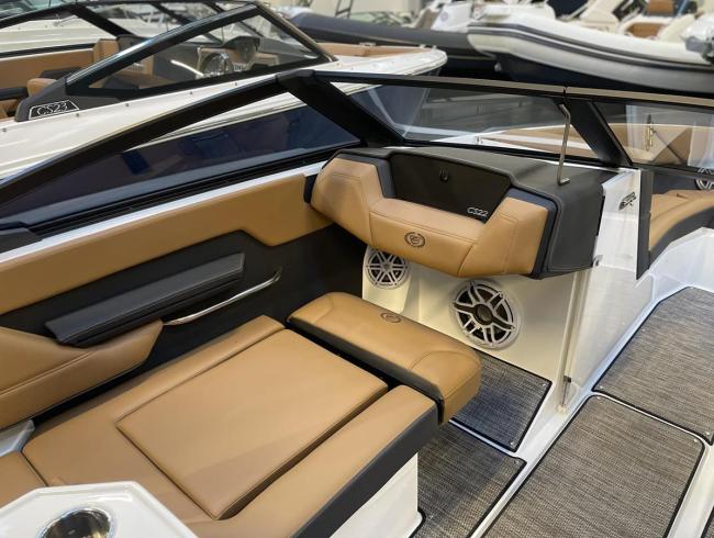 Cobaltboats CS22 Belgian Boat Service Nieuwpoort