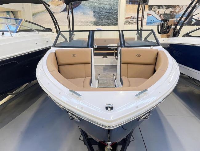 Cobaltboats CS22 Belgian Boat Service Nieuwpoort