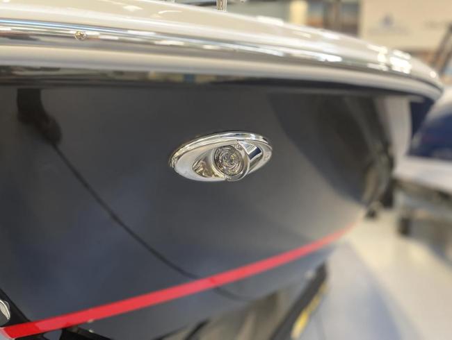 Cobaltboats CS22 Belgian Boat Service Nieuwpoort