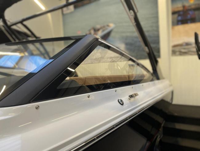 Cobaltboats CS22 Belgian Boat Service Nieuwpoort