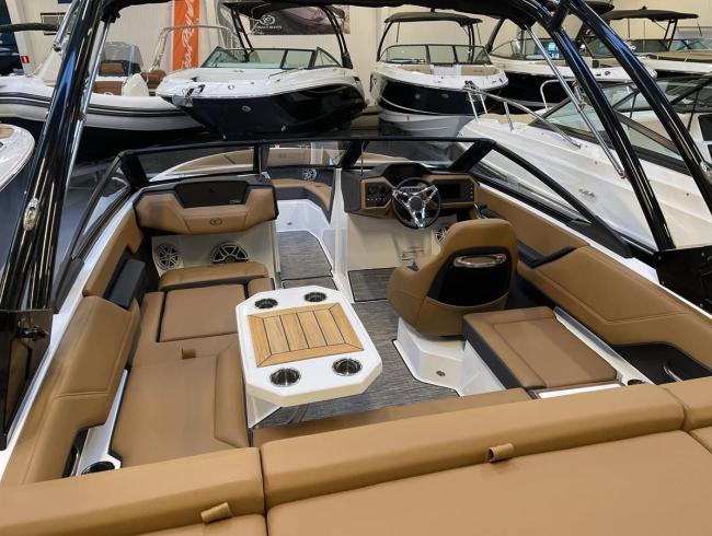 Cobaltboats CS22 Belgian Boat Service Nieuwpoort