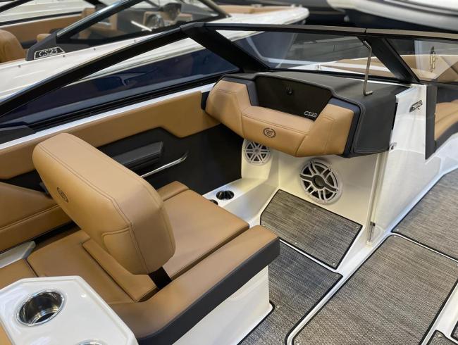 Cobaltboats CS22 Belgian Boat Service Nieuwpoort