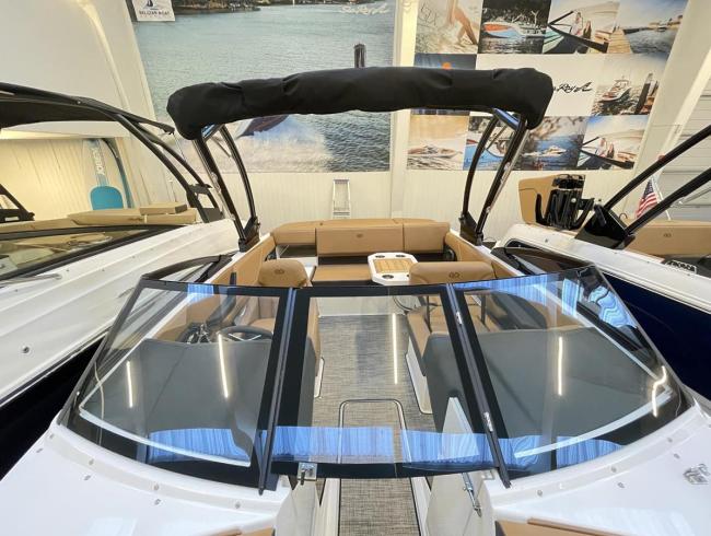 Cobaltboats CS22 Belgian Boat Service Nieuwpoort