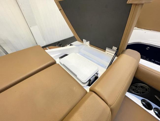 Cobaltboats CS22 Belgian Boat Service Nieuwpoort