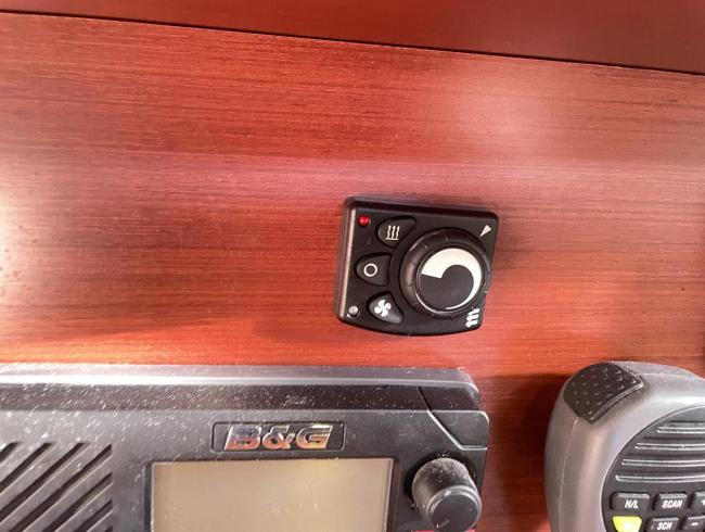 Hanseyachts 385 Zeilboot Cruiser Belgian Boat Service Nieuwpoort