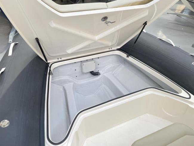 Jokerboat 22 Clubman plus Belgian Boat Service Nieuwpoort