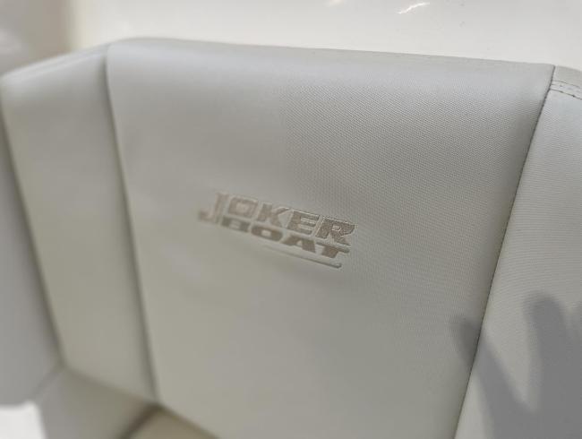 Jokerboat 22 Clubman plus Belgian Boat Service Nieuwpoort