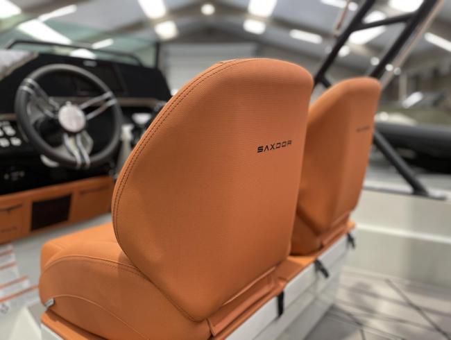 Saxdoryachts SX200 Belgian Boat Service Nieuwpoort