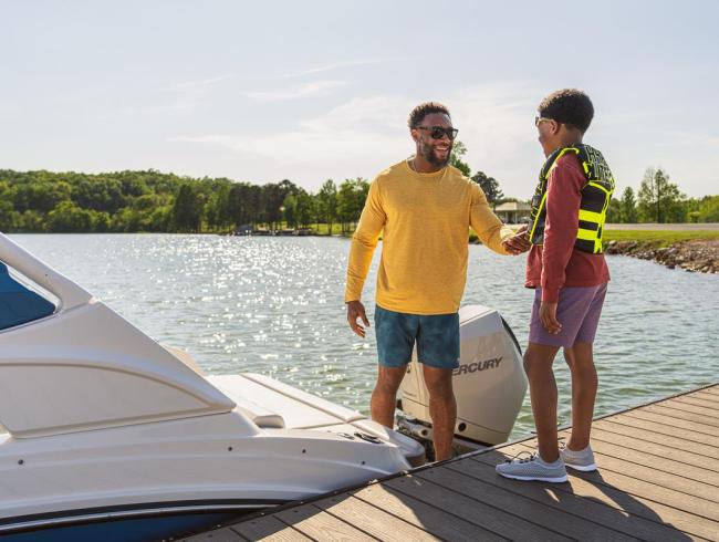 Searay 230 SDX Searay 230 SDO Belgian Boat Service Nieuwpoort