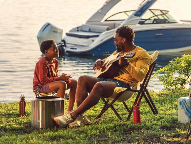 Searay 230 SDX Searay 230 SDO Belgian Boat Service Nieuwpoort