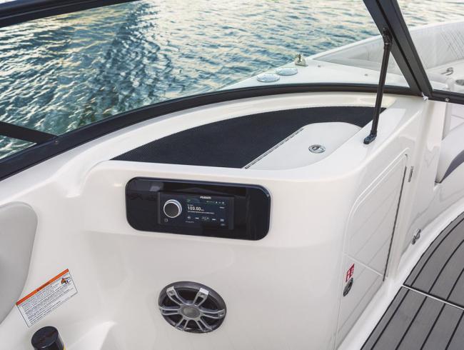 Searay 230 SDX Searay 230 SDO Belgian Boat Service Nieuwpoort