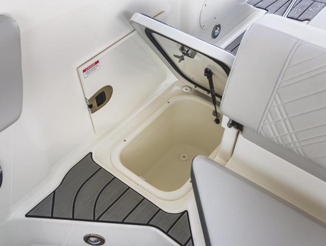 Searay 230 SDX Searay 230 SDO Belgian Boat Service Nieuwpoort