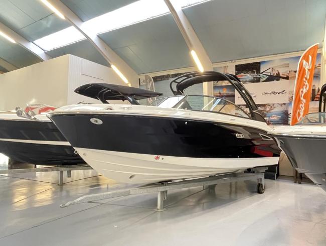 Searayboats SDX 250 Belgian Boat Service