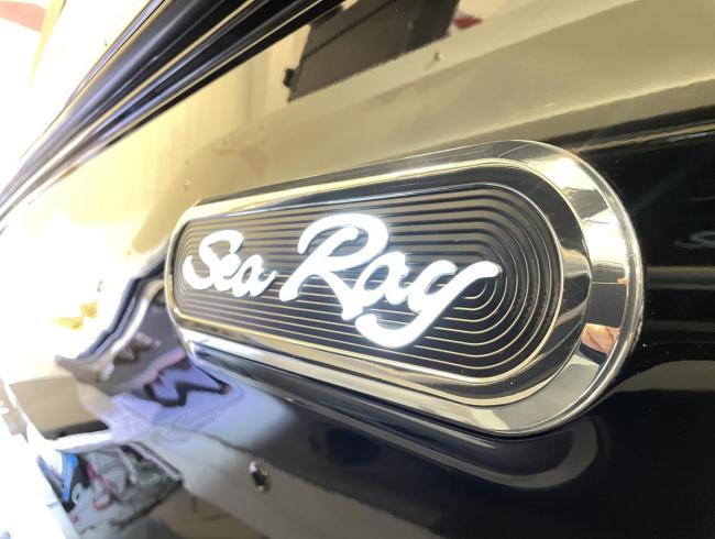 Searay 260 SLX Searayboats 260SLX Belgian Boat Service Nieuwpoort