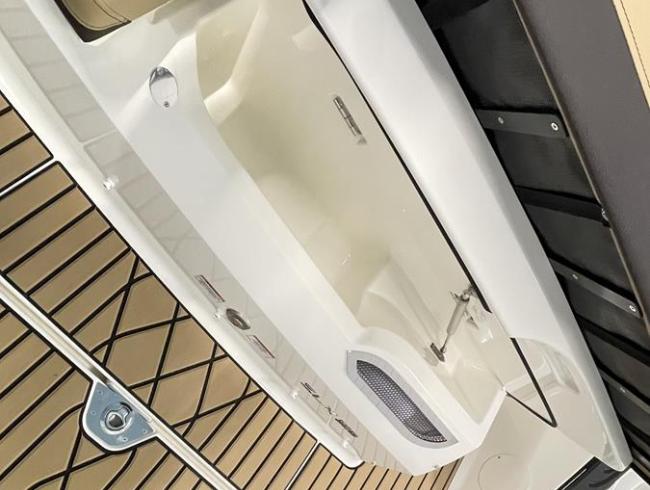 Searay 260 SLX Searayboats 260SLX Belgian Boat Service Nieuwpoort