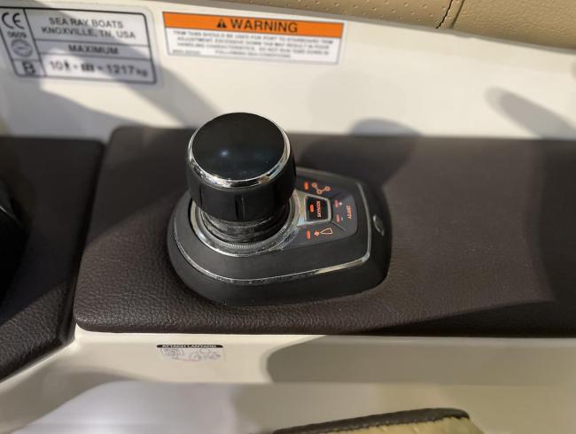 Searay Sundancer 320 Belgian Boat service Nieuwpoort