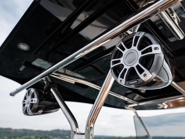 BSC 100 GT Belgian Boat Service Nieuwpoort