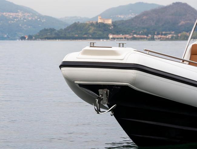 BSC 100 GT Belgian Boat Service Nieuwpoort