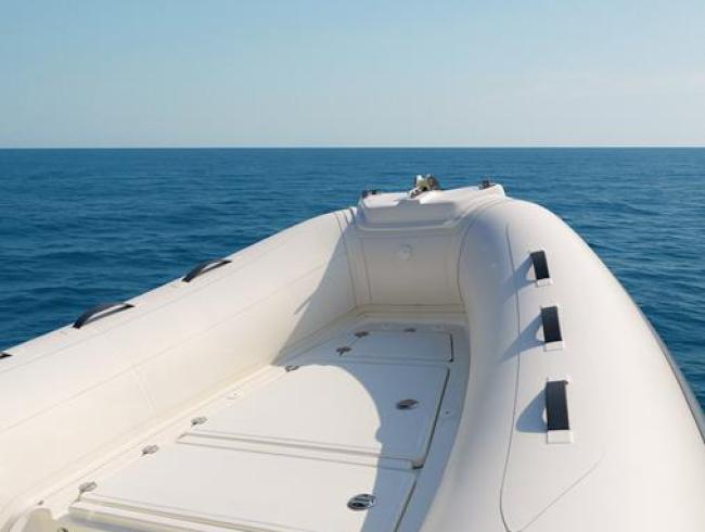 BSC 46 Belgian Boat Service Nieuwpoort