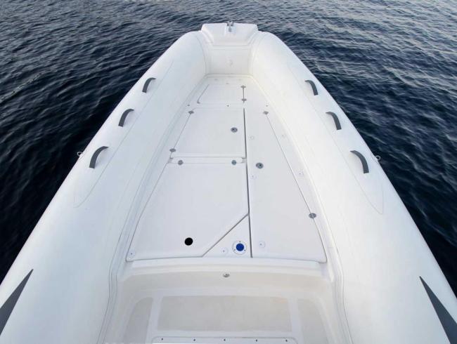 BSC 57 Belgian Boat Service Nieuwpoort