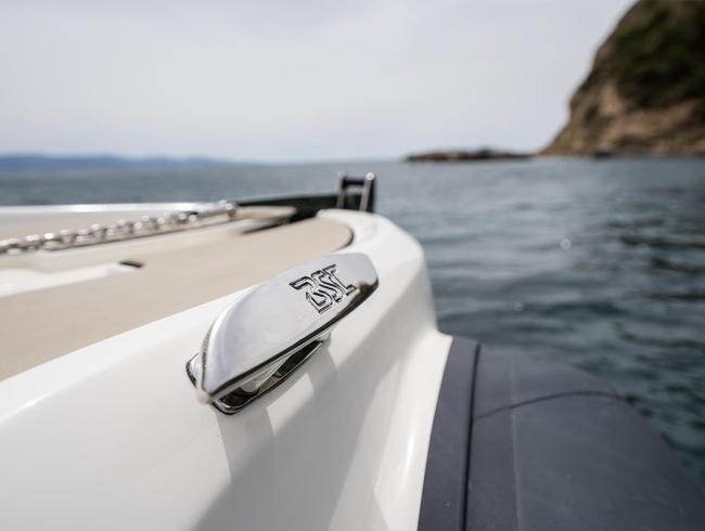 BSC 78 Belgian Boat Service Nieuwpoort