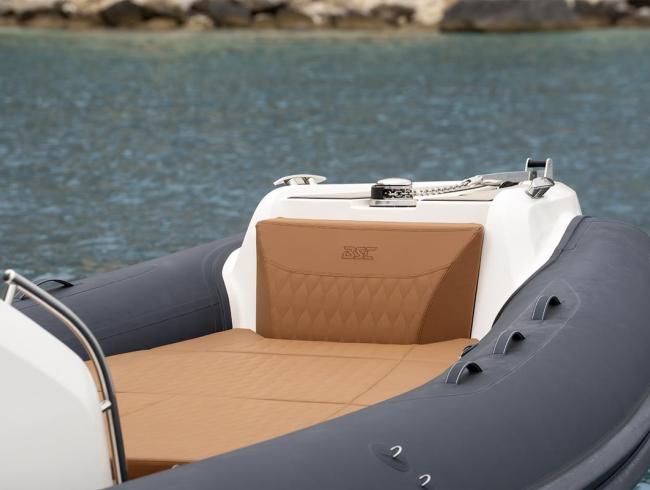 BSC 78 Belgian Boat Service Nieuwpoort