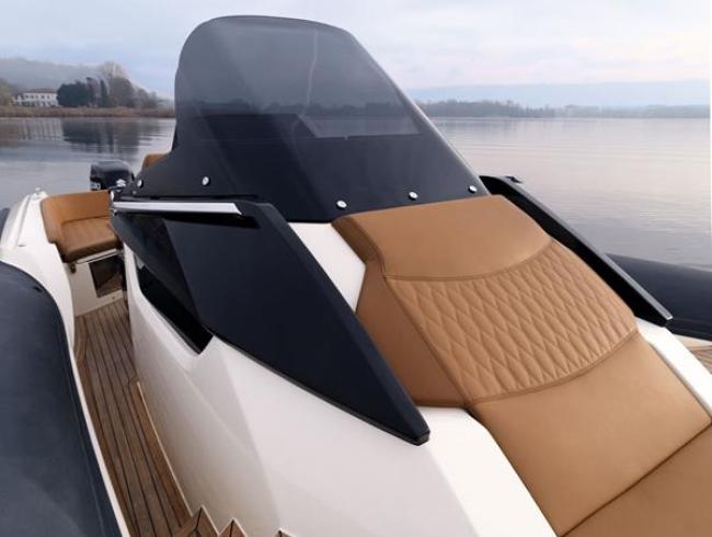 BSC B2  Belgian Boat Service Nieuwpoort