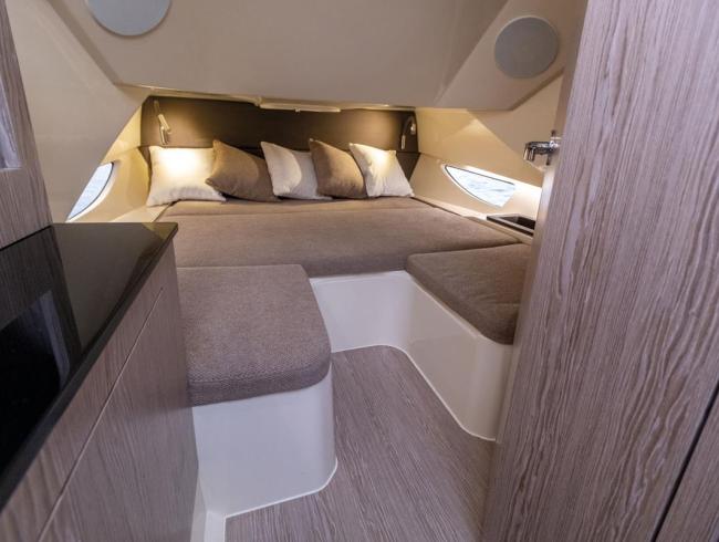 BSC B2  Belgian Boat Service Nieuwpoort