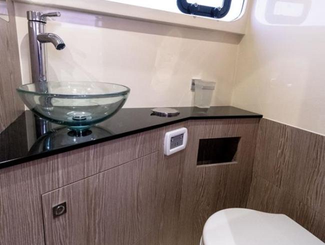 BSC B2  Belgian Boat Service Nieuwpoort