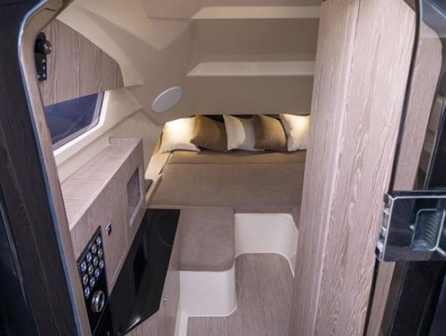 BSC B2  Belgian Boat Service Nieuwpoort