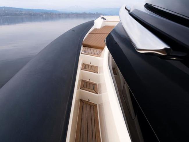 BSC B2  Belgian Boat Service Nieuwpoort