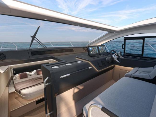 Beneteau 40 Gran Turismo Belgian Boat Service Nieuwpoort