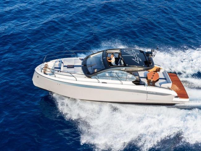 Beneteau 40 Gran Turismo Belgian Boat Service Nieuwpoort