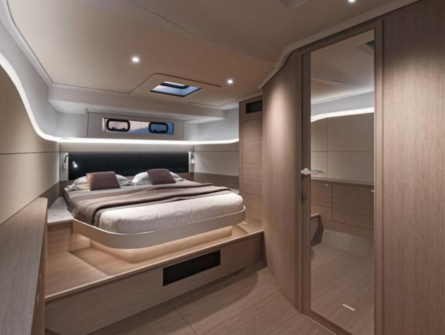 Beneteau 40 Gran Turismo Belgian Boat Service Nieuwpoort