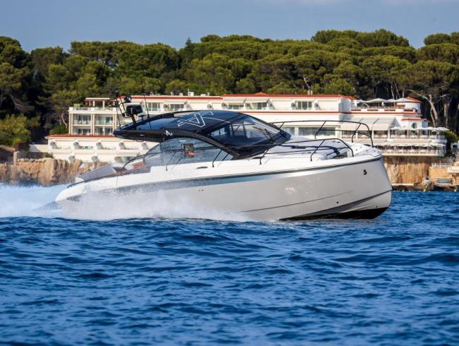 Beneteau 40 Gran Turismo Belgian Boat Service Nieuwpoort