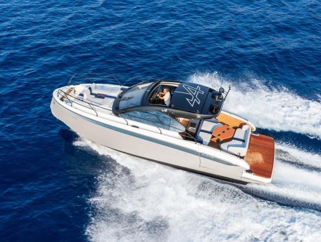 Beneteau 40 Gran Turismo Belgian Boat Service Nieuwpoort