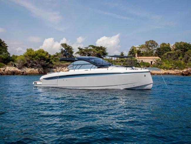 Beneteau 40 Gran Turismo Belgian Boat Service Nieuwpoort