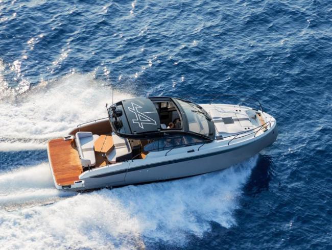 Beneteau 40 Gran Turismo Belgian Boat Service Nieuwpoort