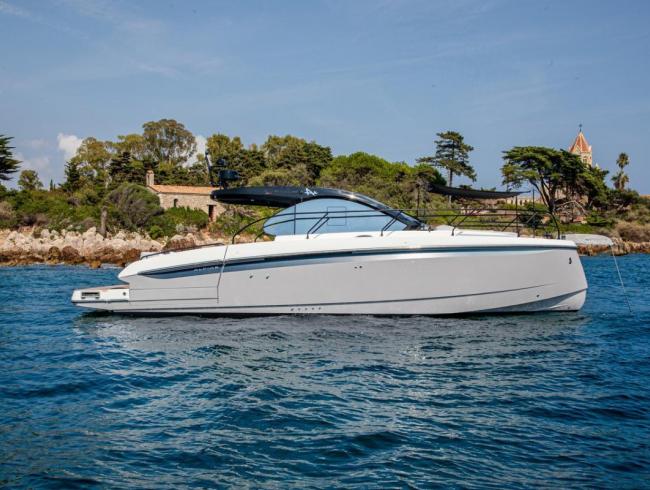 Beneteau 40 Gran Turismo Belgian Boat Service Nieuwpoort