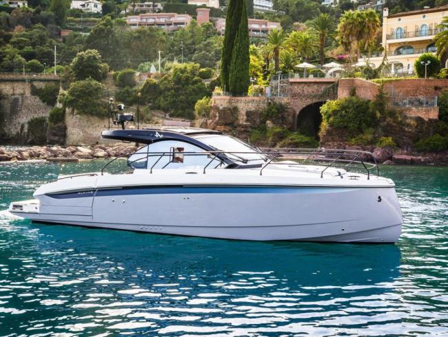 Beneteau 40 Gran Turismo Belgian Boat Service Nieuwpoort