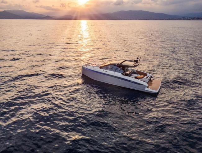 Beneteau 40 Gran Turismo Belgian Boat Service Nieuwpoort